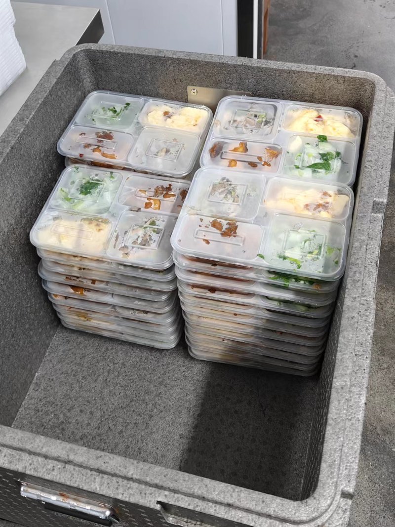 玉溪餐饮管理：故事背后的经营之道