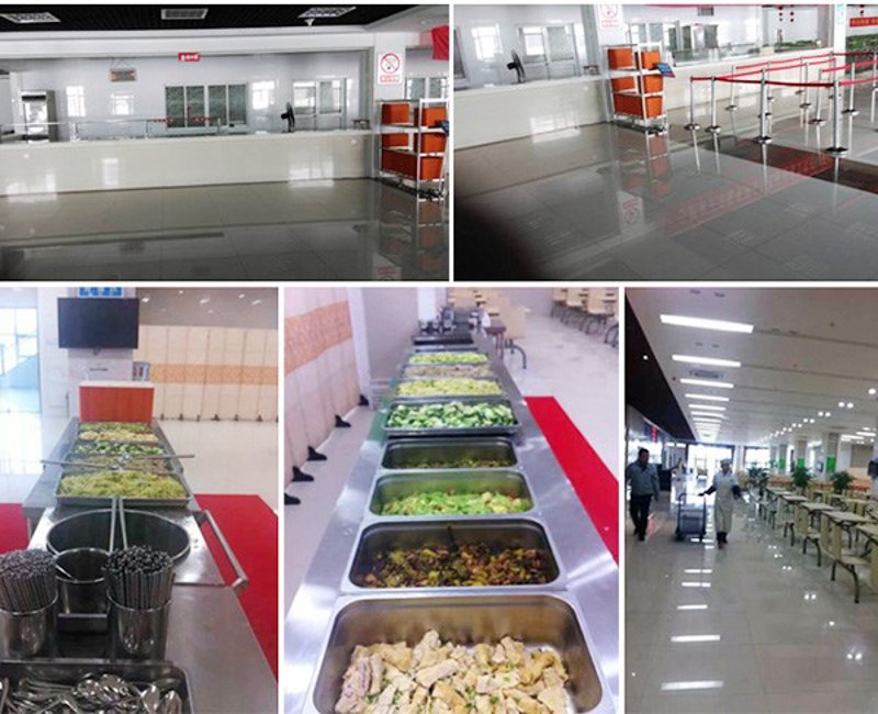 玉溪餐饮管理：如何在竞争激烈的市场中脱颖而出